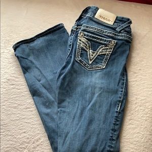 Vigoss Jeans
